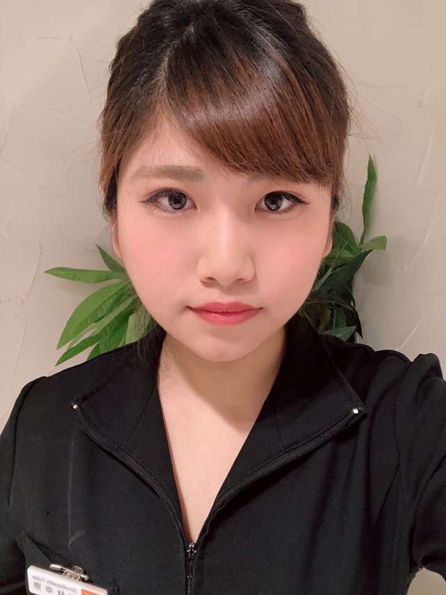 セントラヴィ本厚木店 下林 幸恵