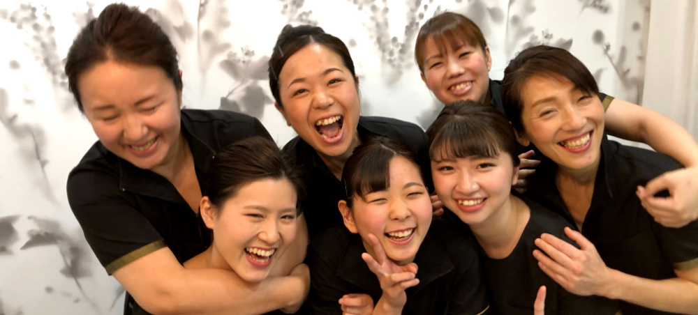 欲しい人財、目指すべき人財
